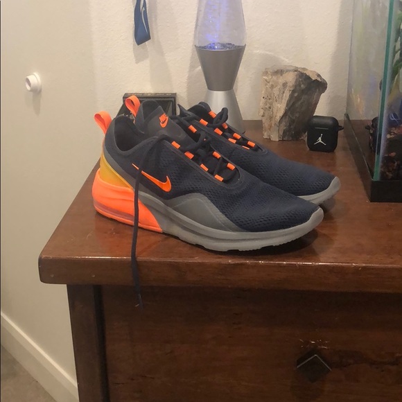 Nike Air Freerun - Picture 1 of 5